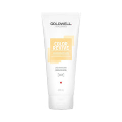 Goldwell Dualsenses - Color Revive - Light Warm Blonde