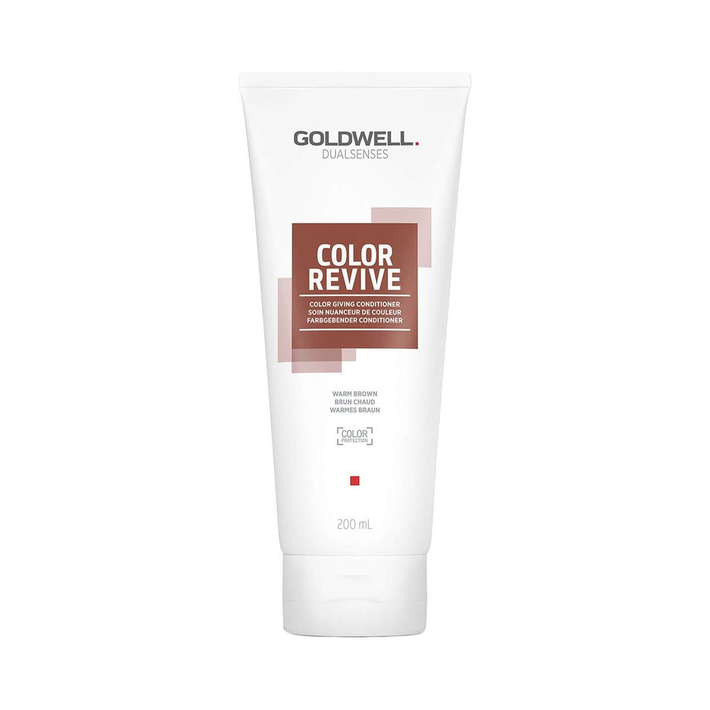 Goldwell Dualsenses - Color Revive - Warm Brown