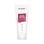 Goldwell Dualsenses Color Revive Cool Red - Colour Giving Conditioner for Red Hair 200ml