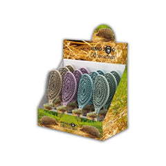 Head Jog 08 Straw Brush Display (12pc)