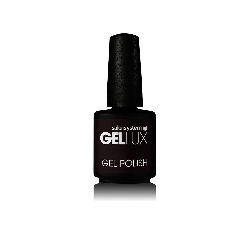 GELLUX COLLECTION - Keep A Secret - Rule Breaker