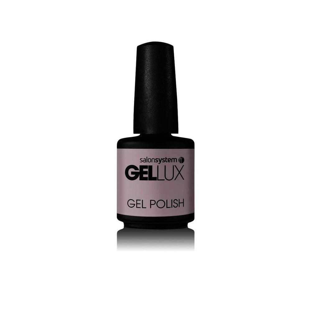 GELLUX COLLECTION - Keep A Secret - Hush Hush