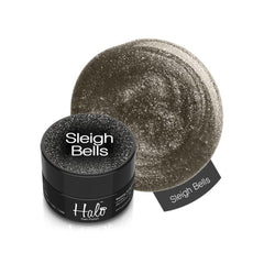 Halo Gel Polish - Twas The Night - Sleigh Bells