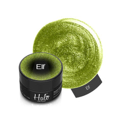 Halo Gel Polish - Twas The Night - Elf