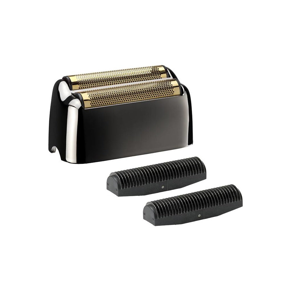 BaByliss PRO - Parts - Titanium Cordless Dual Foil & Cutter