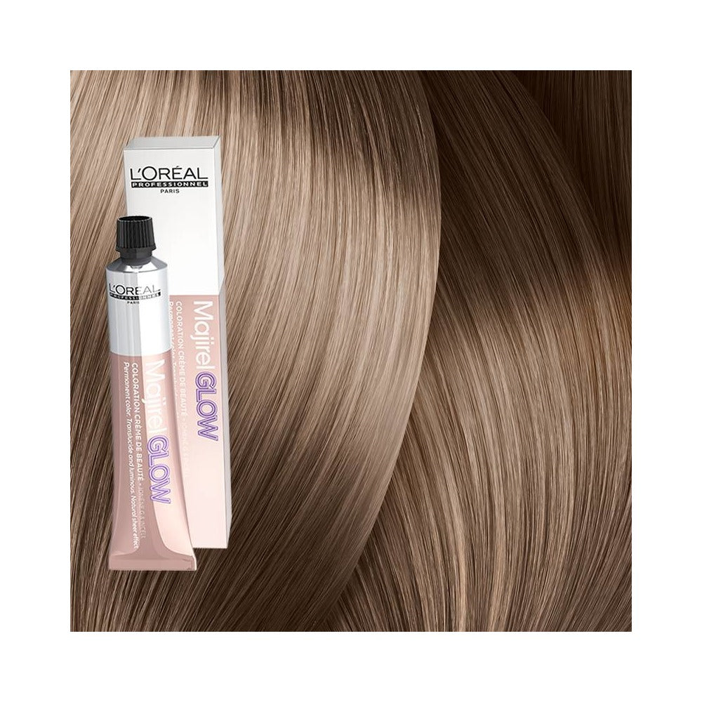 L'Oreal Majirel Glow Light Base .01