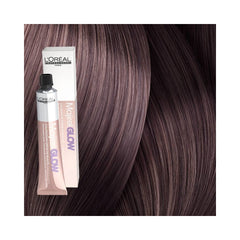 L'Oreal Majirel Glow Light Base .21