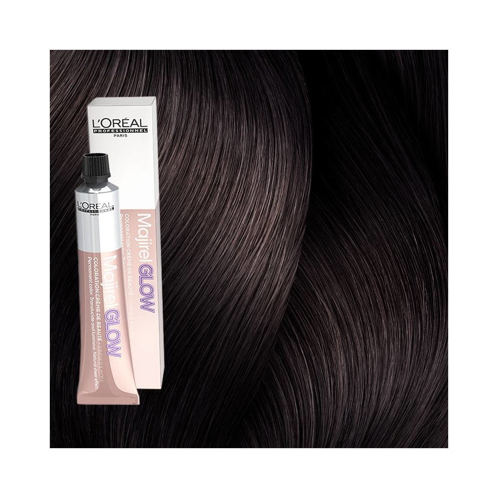 L'Oreal Majirel Glow Dark Base .12