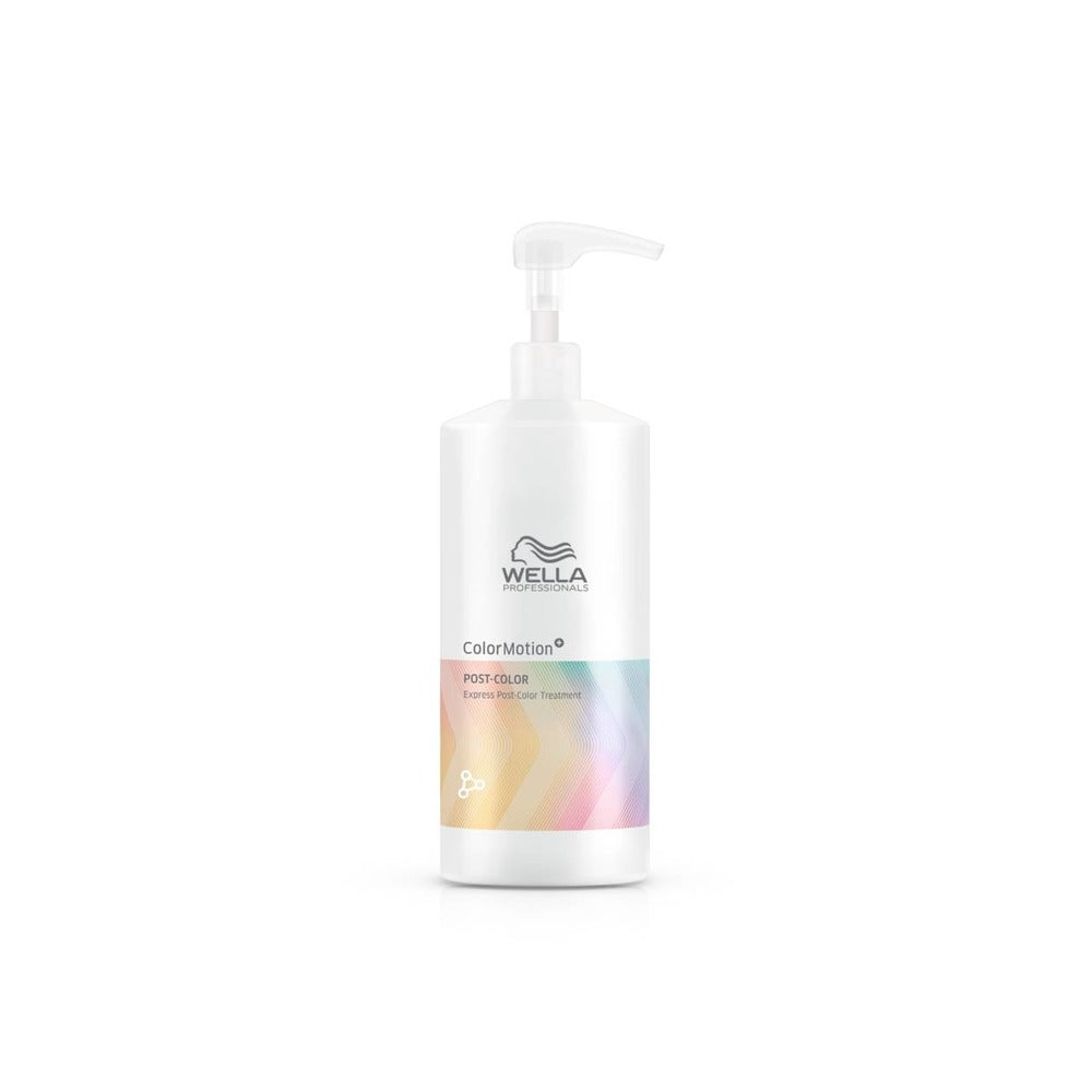 Wella Color Motion - Post Color Treatment 500ml