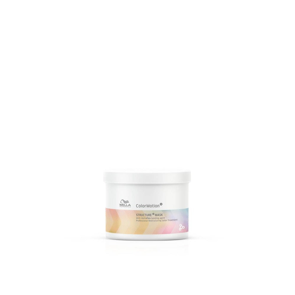 Wella Color Motion - Mask 500ml