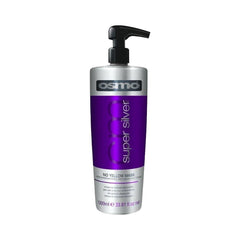 Osmo Super Silver - No Yellow Mask 1000ml