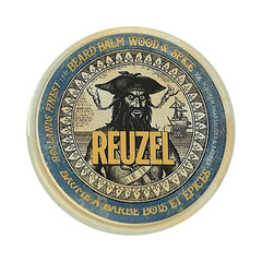 Reuzel Wood & Spice Beard Balm