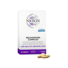 Nioxin - Recharging Complex