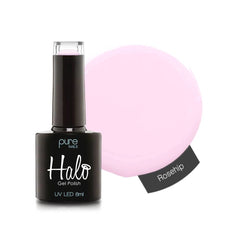 Halo Gel Polish - First Bloom - Rosehip