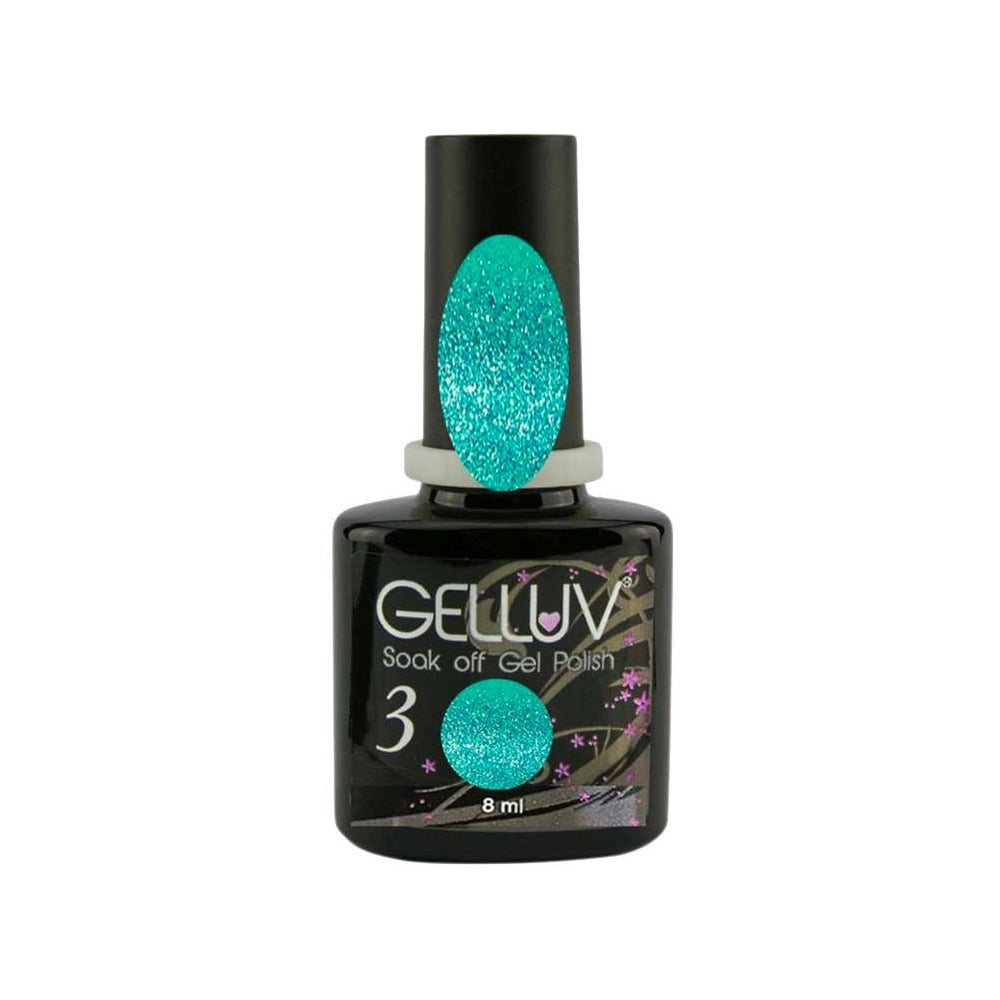 Gelluv - Primavera - Myrtle