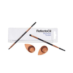 RefectoCil Browista Toolkit