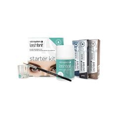 Salon System LashTint Lash & Brow Starter Kit