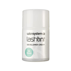 Salon System LashTint Cream Developer 3% 100ml