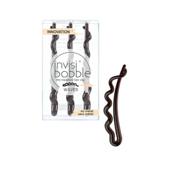 Invisibobble - Waver Plus - Pretty Dark