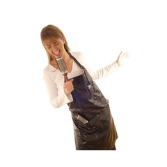 Hair Tools PVC Tint Apron with Pockets