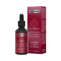 Osmo Berber Oil - Hair Treatment 100ml