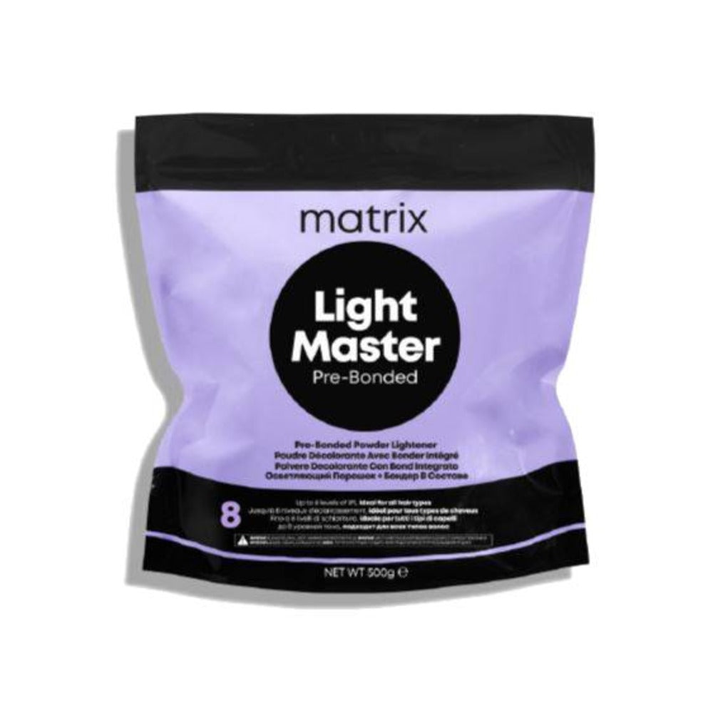 Light Master 8 Lightening Powder Bonder Inside 500g