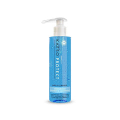 Kaeso Protect - Moisturising Bergamot & Lemongrass Hand Cleanser 250ml