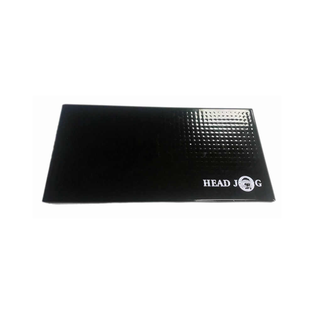Head Jog Barber Mat
