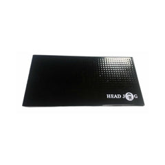 Head Jog Barber Mat