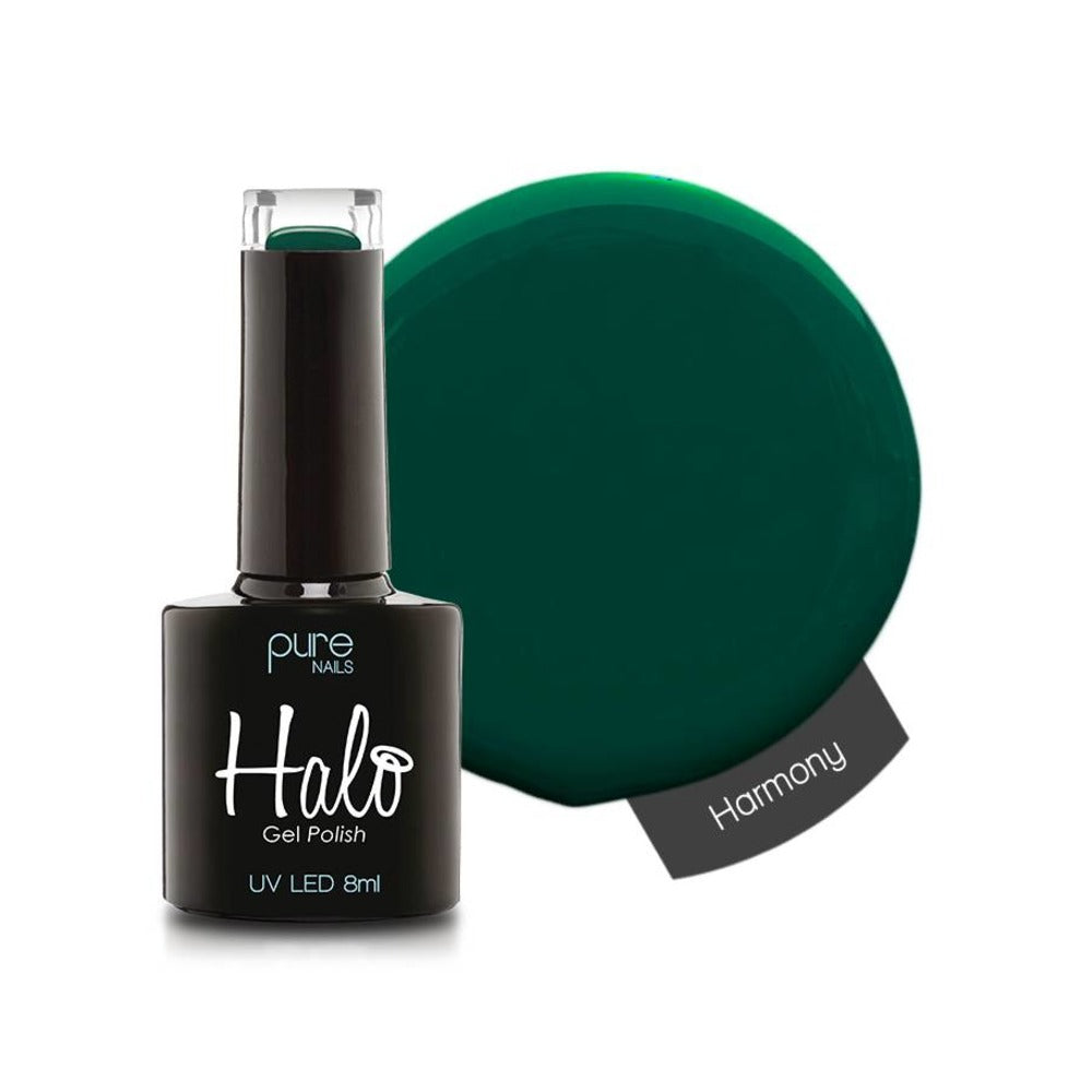 Halo Gel Polish - Festival of Lights - Harmony