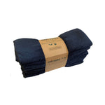 Hair Tools Microfibre Bleach Black Proof Towels - Chlorine, Bleach & Peroxide Resistant Salon Towels 12 Pack