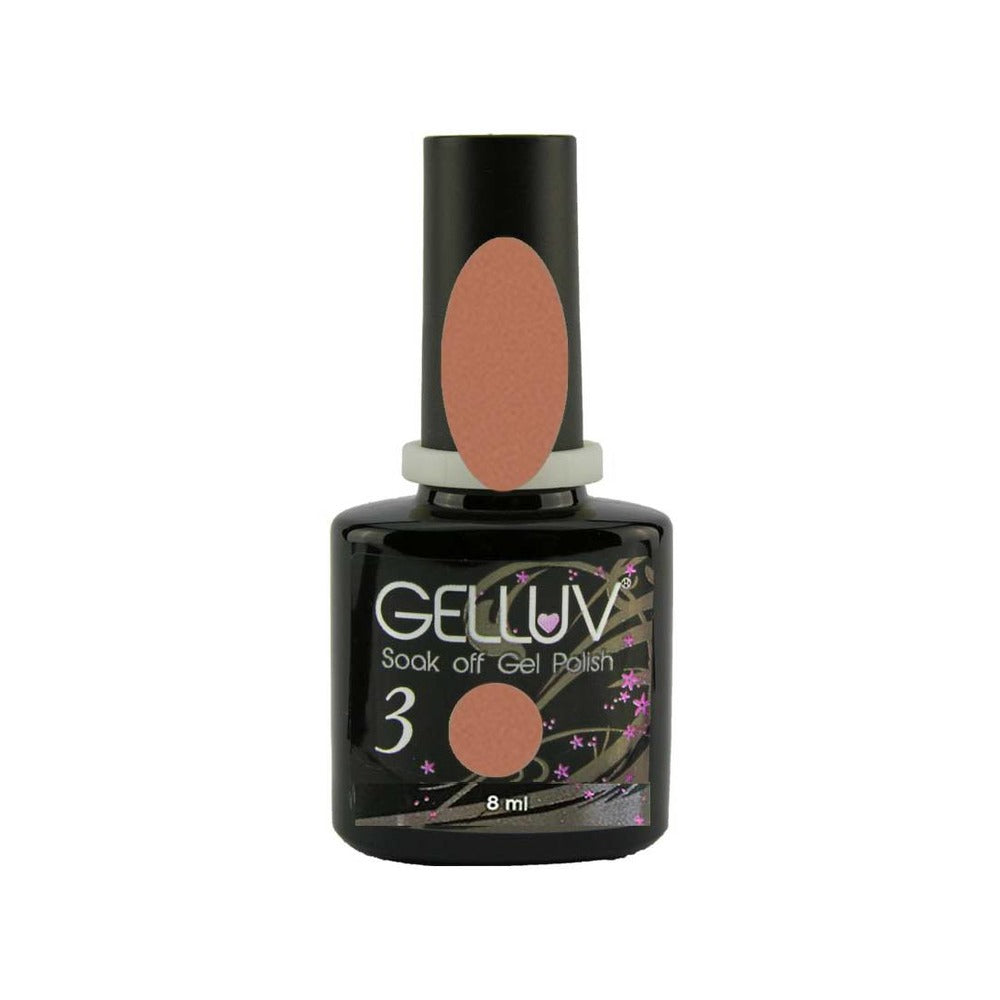 Gelluv - Autumn Spice - Hazel