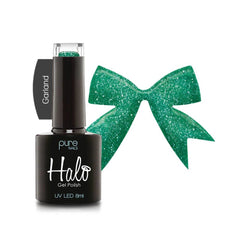 Halo Gel Polish - All Wrapped Up - Garland