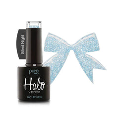 Halo Gel Polish - All Wrapped Up - Silent Night