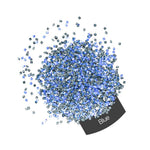 Halo Create Micro Crystals Blue - 1,440 Crystals