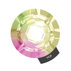 Halo Create - Crystals - Multi-Colour Size 2