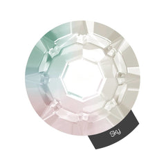 Halo Create - Crystals - Sky Size 3