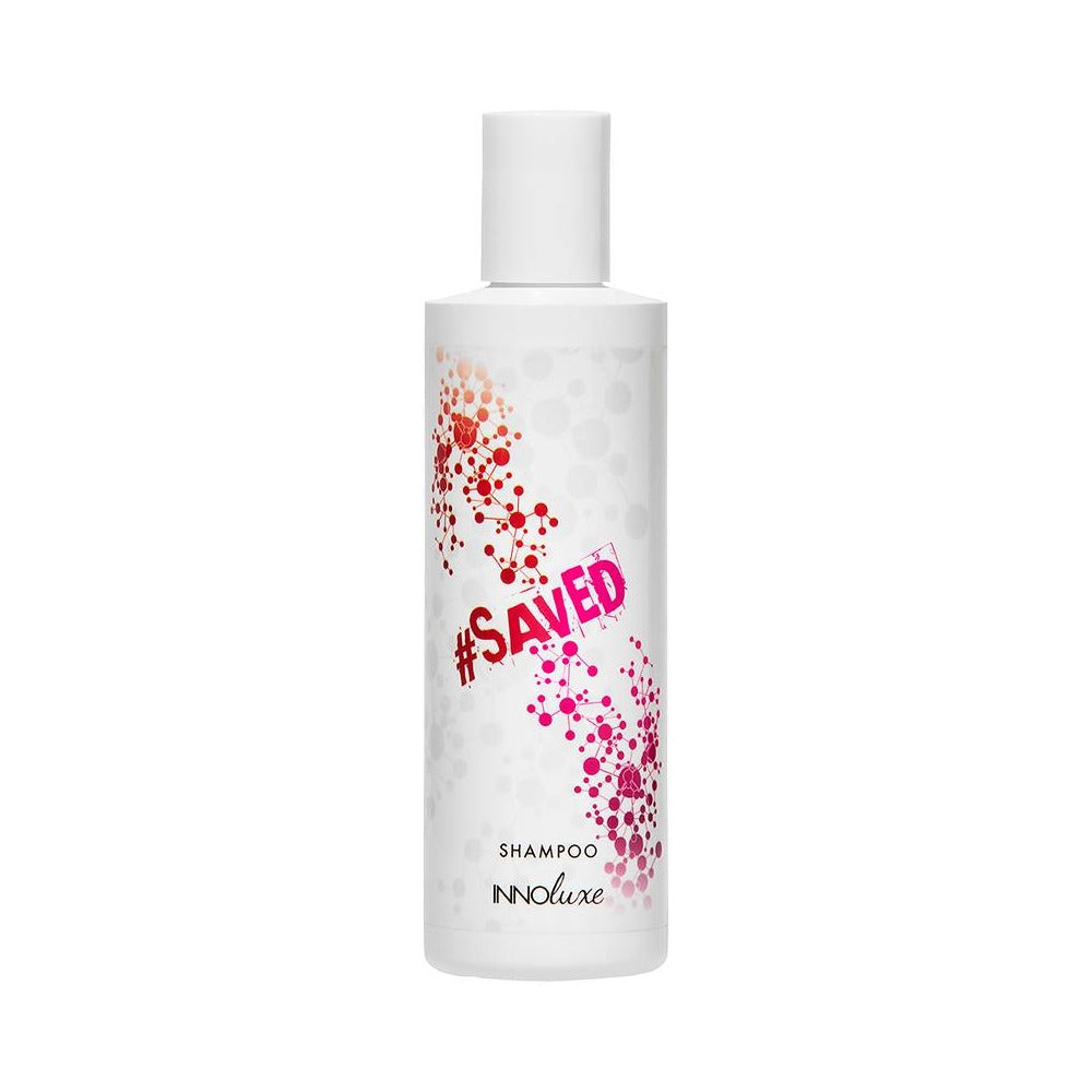 INNOluxe Retail - #SAVED Shampoo 250ml