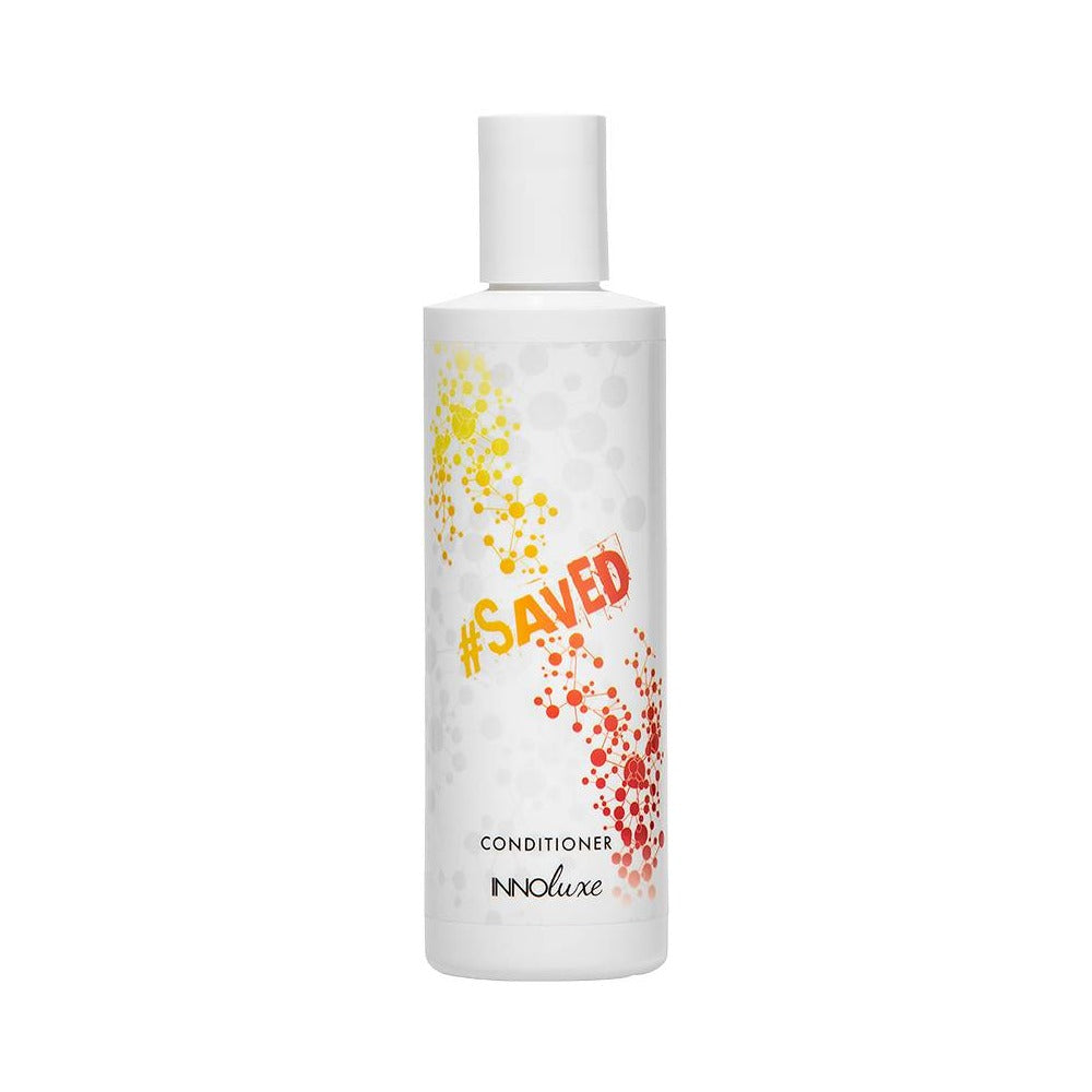 INNOluxe Retail - #SAVED Vegan Conditioner 200ml