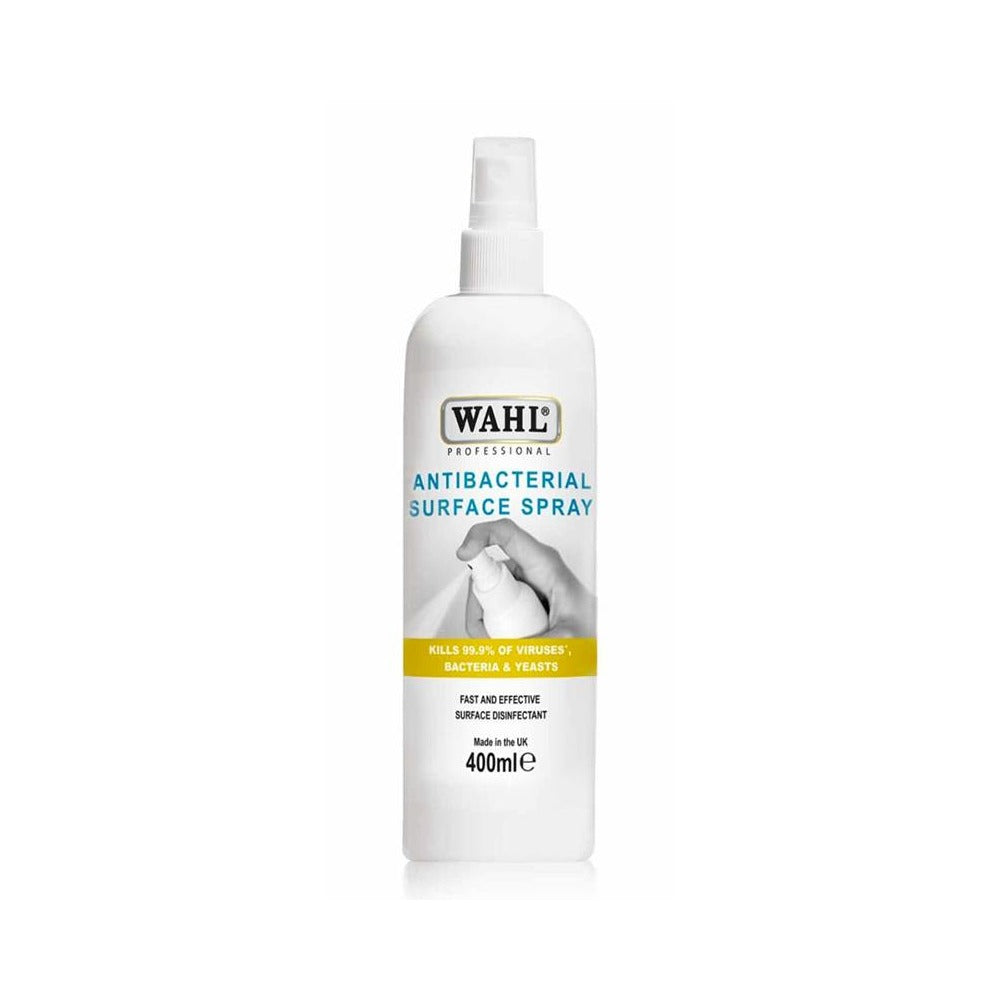 Wahl - Accessories - Antibacterial Surface Spray