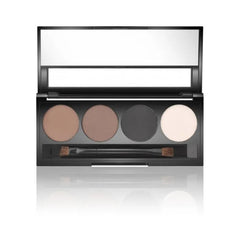 BROW FX RETAIL - Brow Powder Selection - Medium to Dark