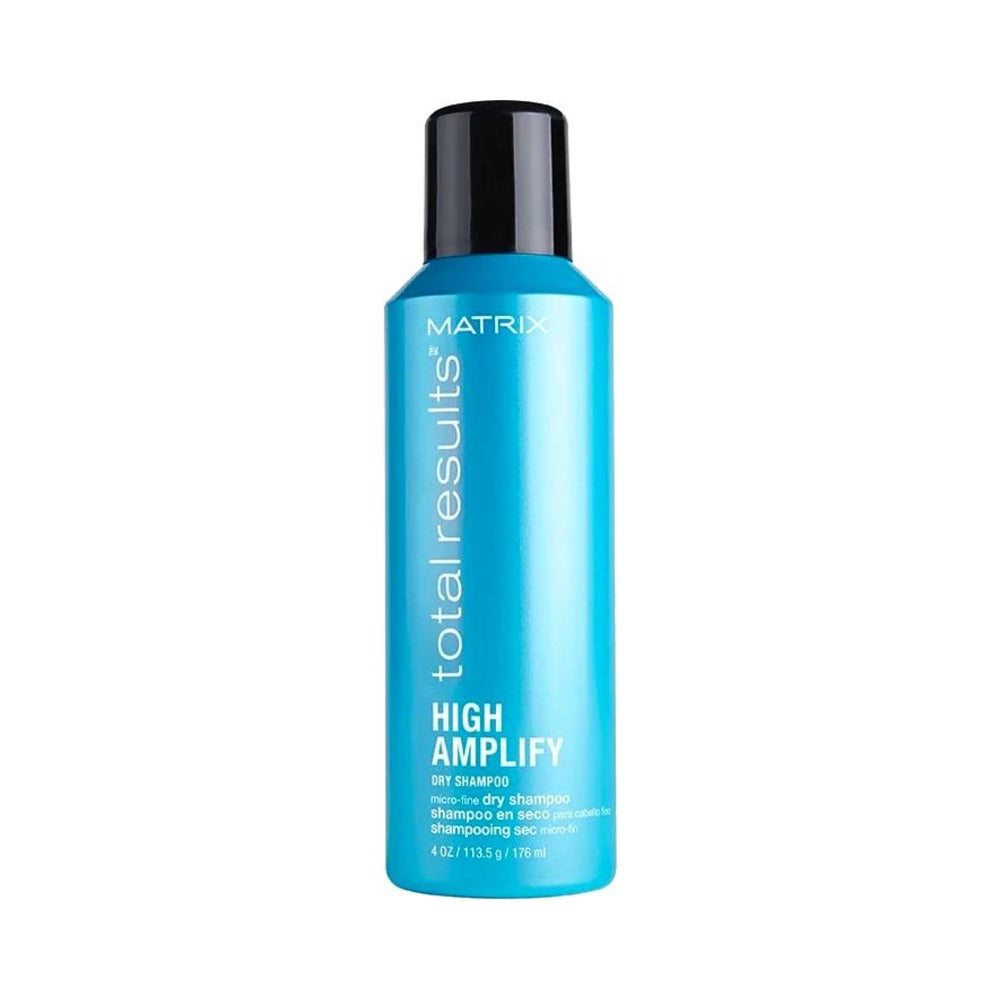 Total Results High Amplify Dry Shampoo