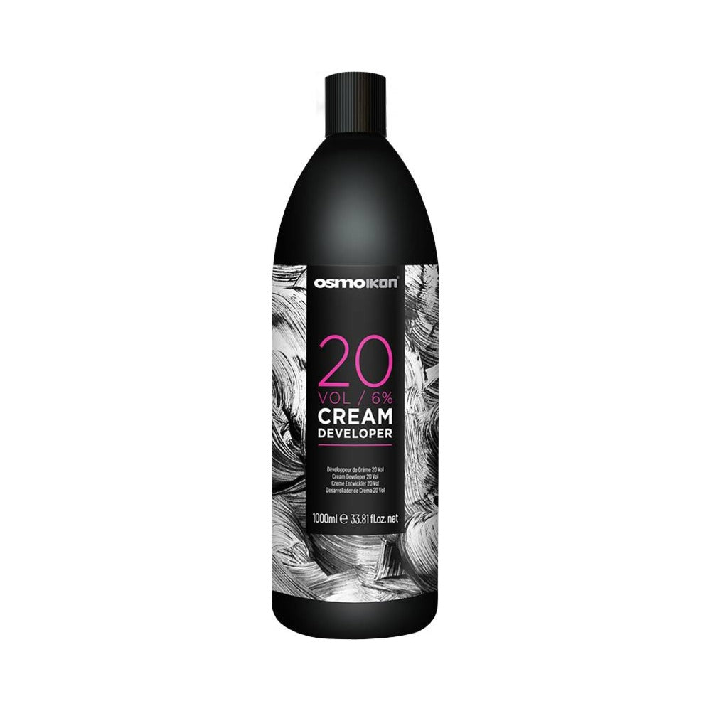 Osmo IKON - Cream Developer 20 Vol (6%)