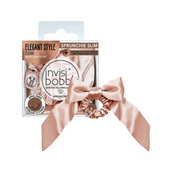 Invisibobble - Sprunchie SLIM - Ballerina Bow