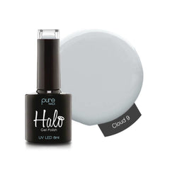 HALO GEL POLISH - Hope Springs Eternal - Cloud 9