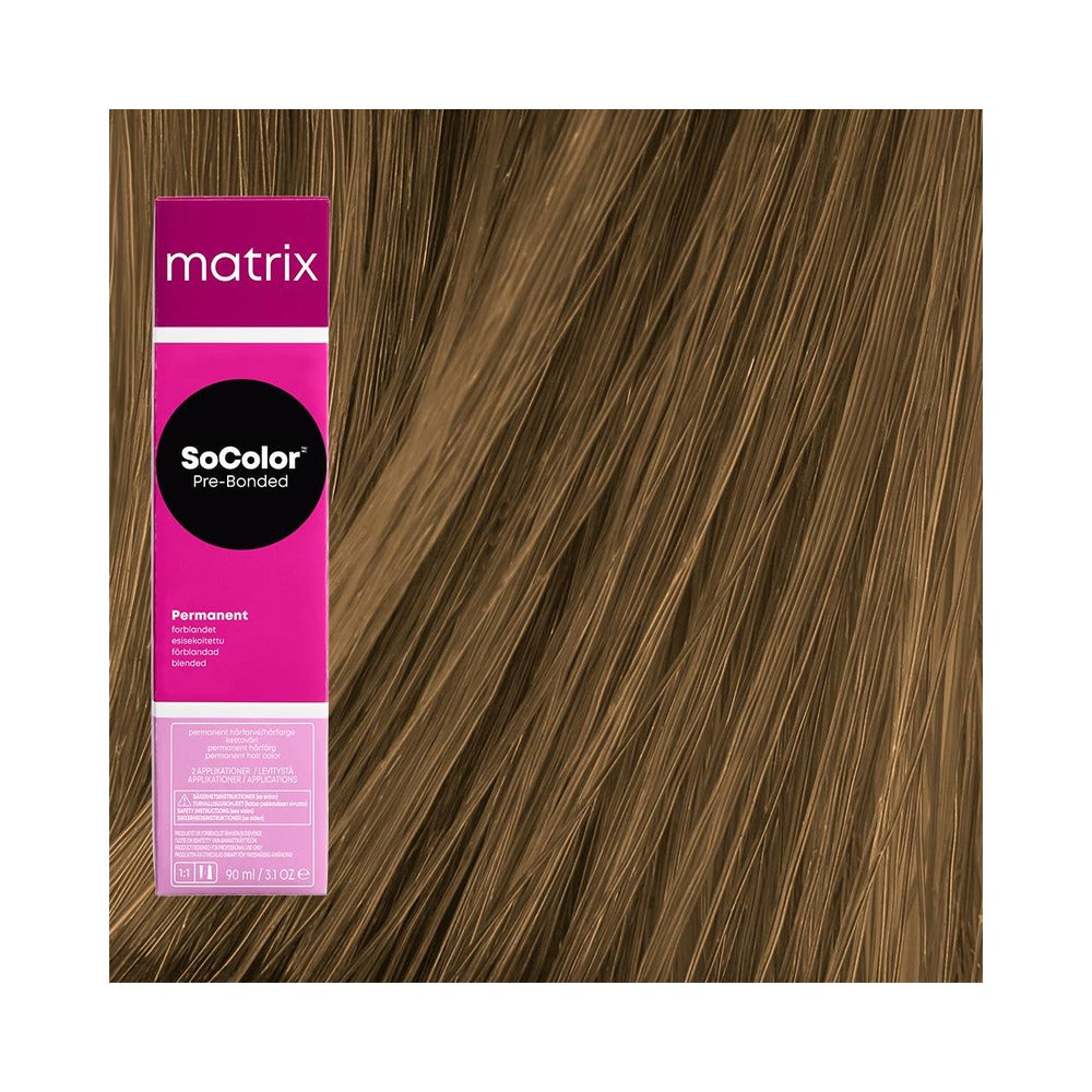 NEW matrix SoColor 8N