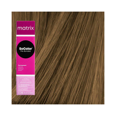 NEW matrix SoColor 8N