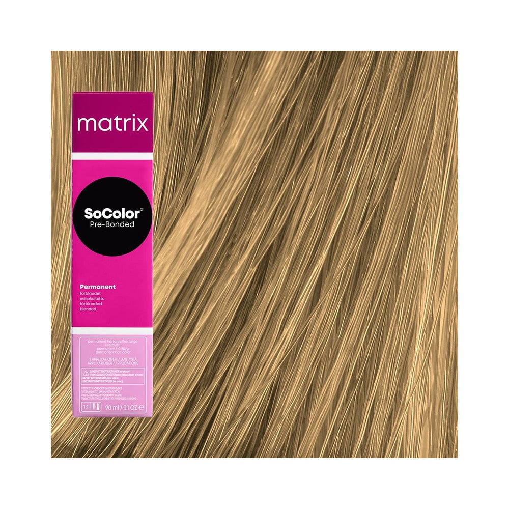 NEW matrix SoColor 9N
