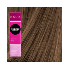 NEW matrix SoColor 7Nw