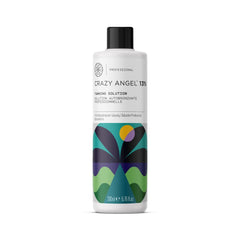 NEW CRAZY ANGEL - Salon - Professional Tanning Solution 13% (Dark) 200ml